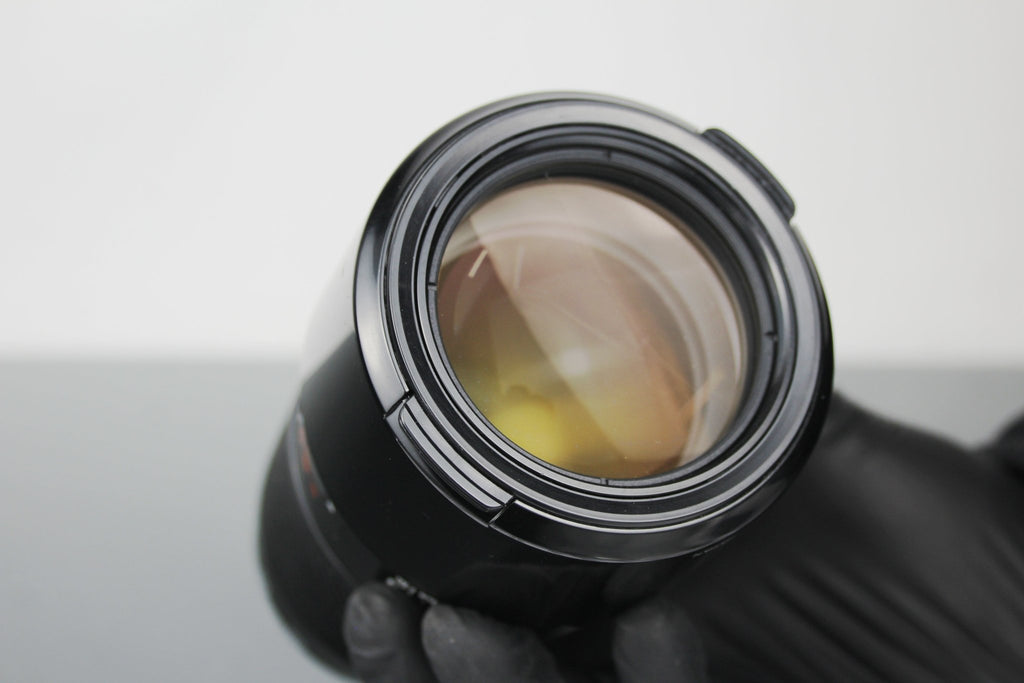 Minolta AF 70 - 210mm 1:4 A Mount - Dutch|Thrift