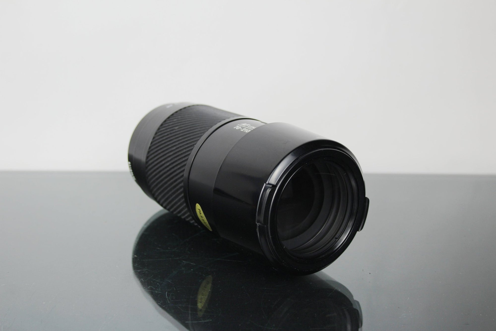 Minolta AF 70 - 210mm 1:4 A Mount - Dutch|Thrift