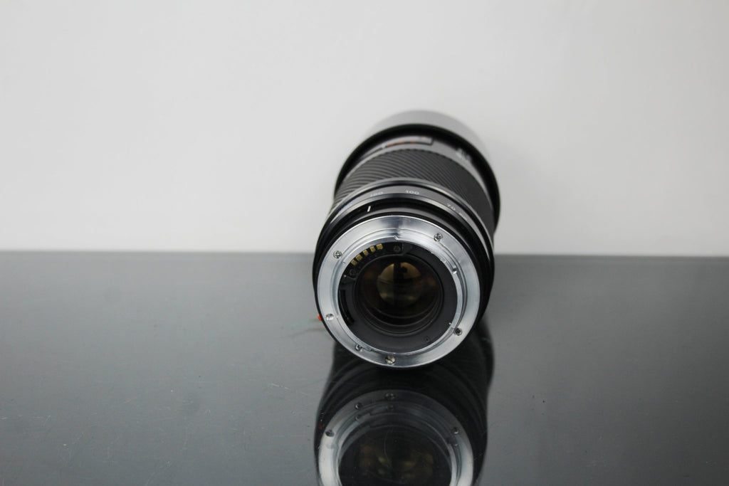Minolta AF 70 - 210mm 1:4 A Mount - Dutch|Thrift