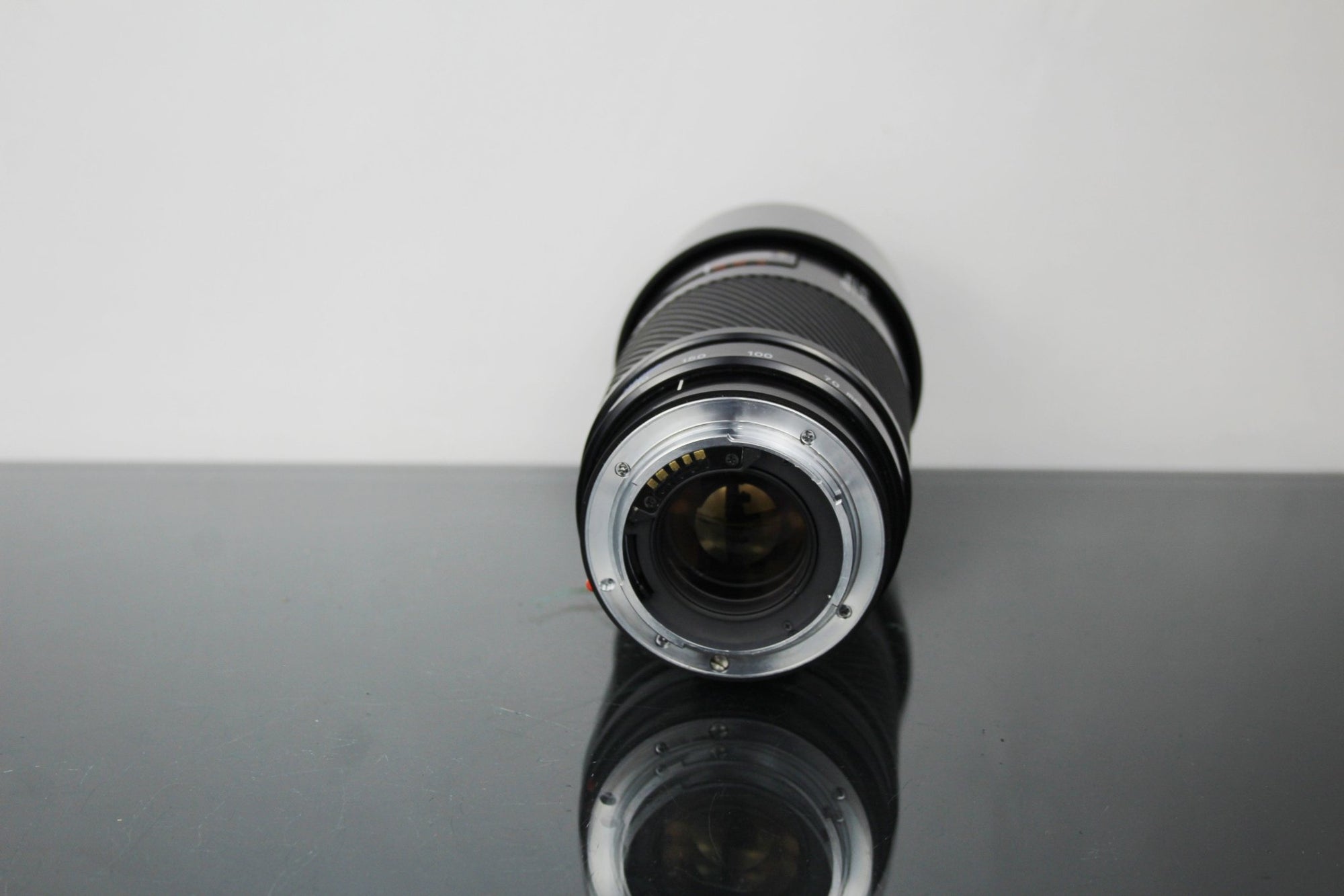 Minolta AF 70 - 210mm 1:4 A Mount - Dutch|Thrift