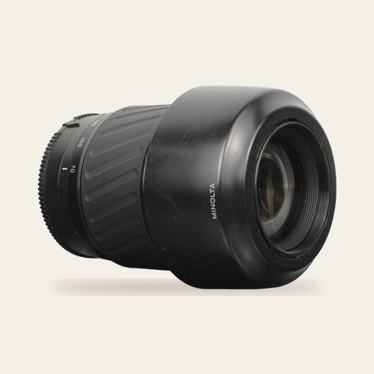 Minolta AF 70-210mm 1:4.5-5.6