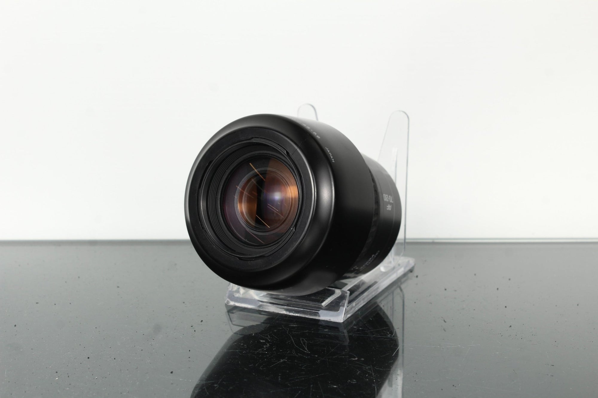 Minolta AF 70 - 210mm 1:4.5 - 5.6 - Dutch|Thrift