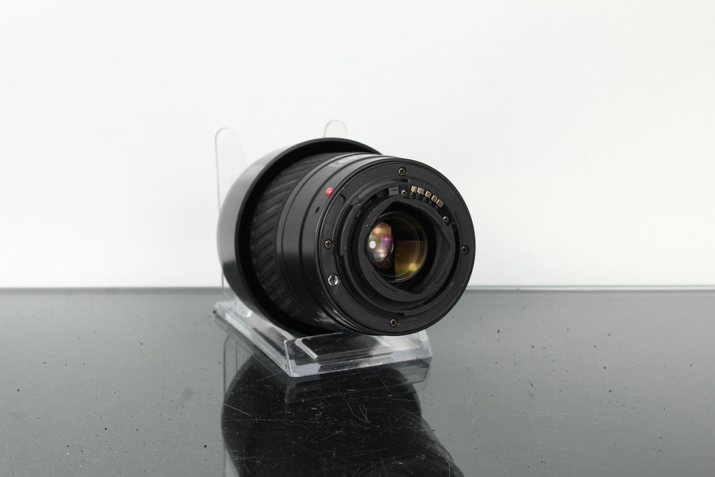 Minolta AF 70 - 210mm 1:4.5 - 5.6 - Dutch|Thrift