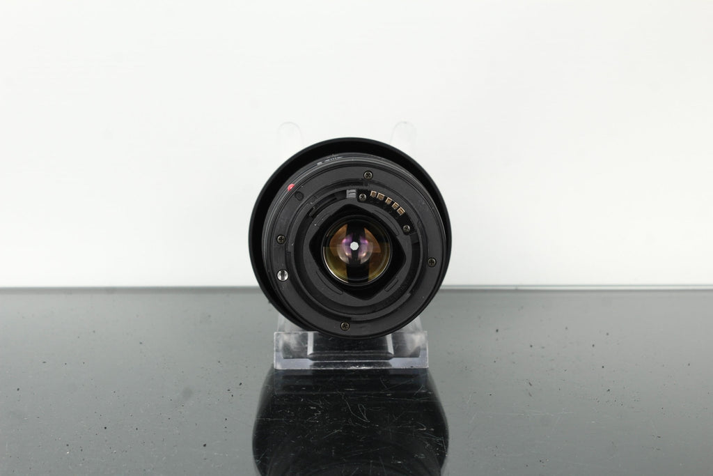Minolta AF 70 - 210mm 1:4.5 - 5.6 - Dutch|Thrift