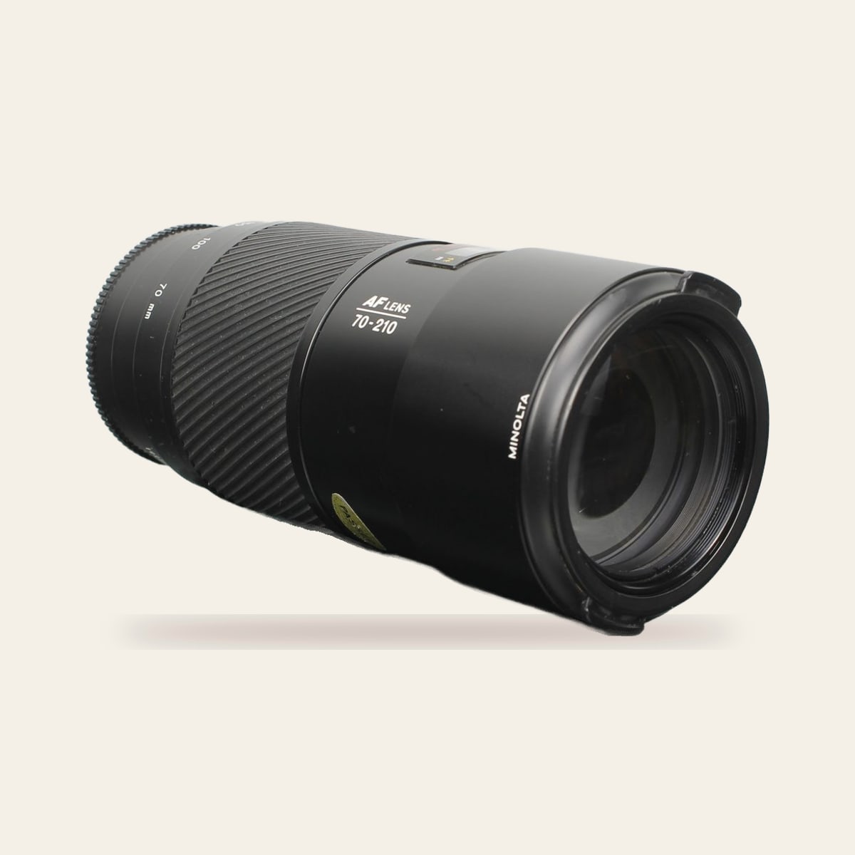 Minolta AF 70-210mm f/4
