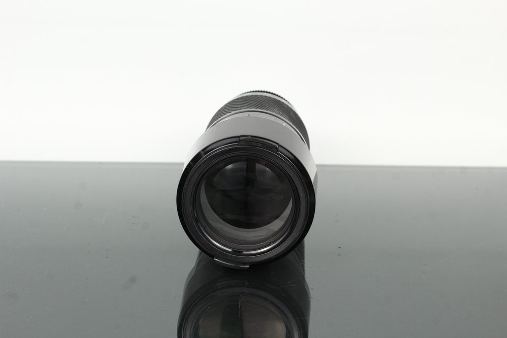 Minolta AF 70 - 210mm f/4 - Dutch|Thrift