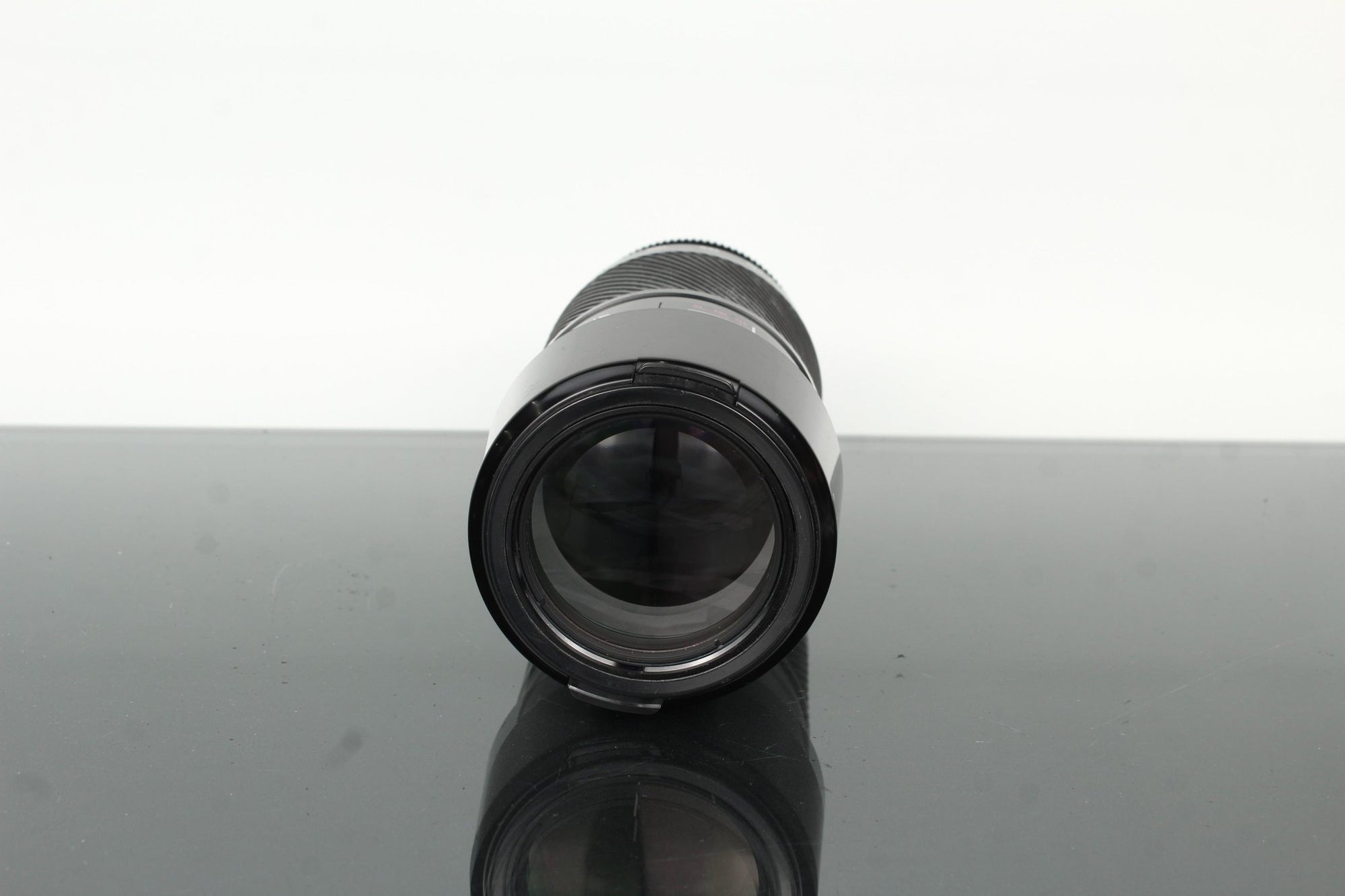 Minolta AF 70 - 210mm f/4 - Dutch|Thrift