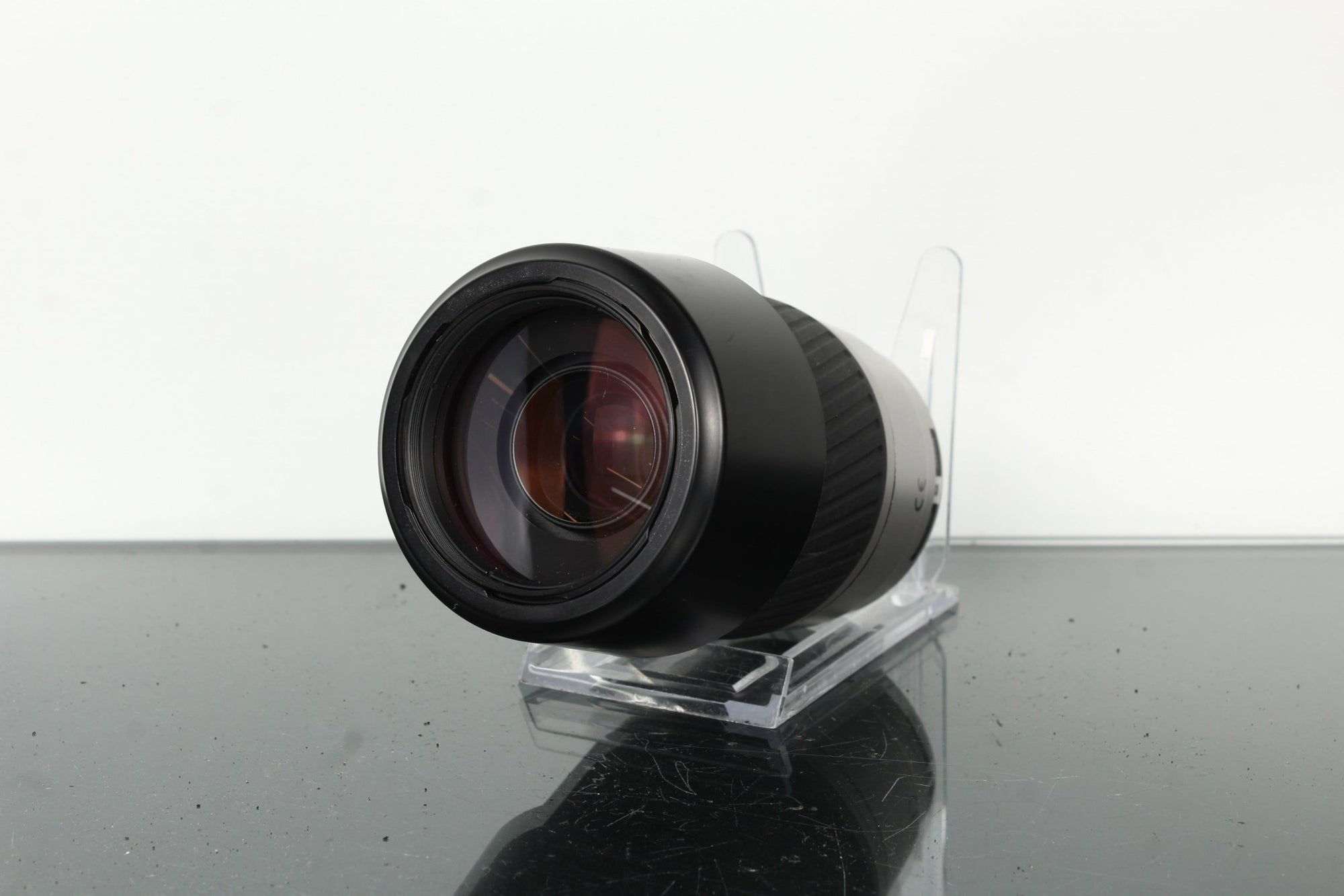 Minolta AF 75 - 300mm 1:4.5 - 5.6 - Dutch|Thrift