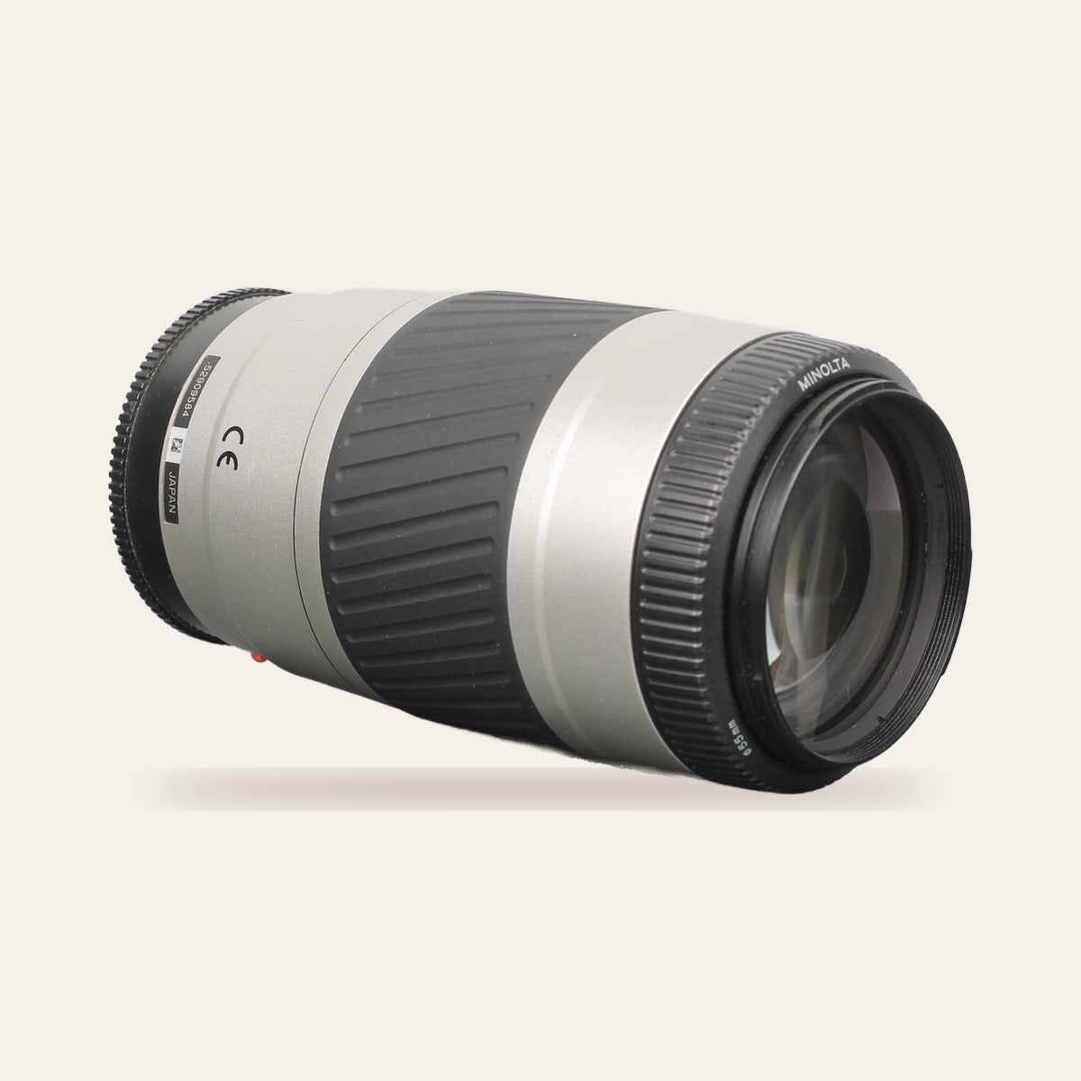 Minolta AF 75-300mm 1:4.5-5.6