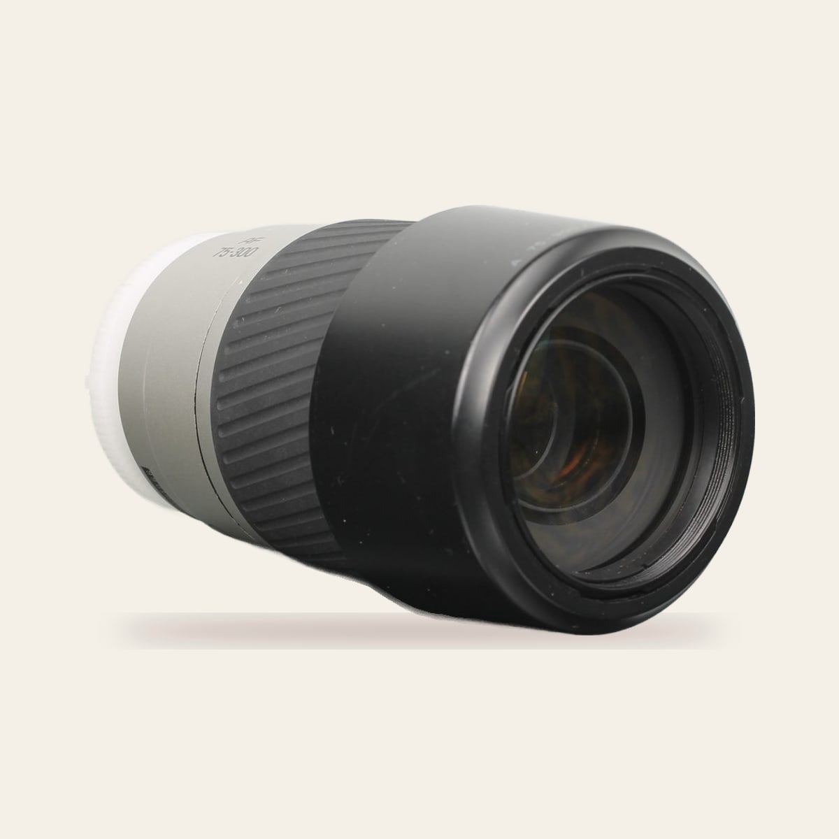 Minolta AF 75-300mm 1:4.5-5.6