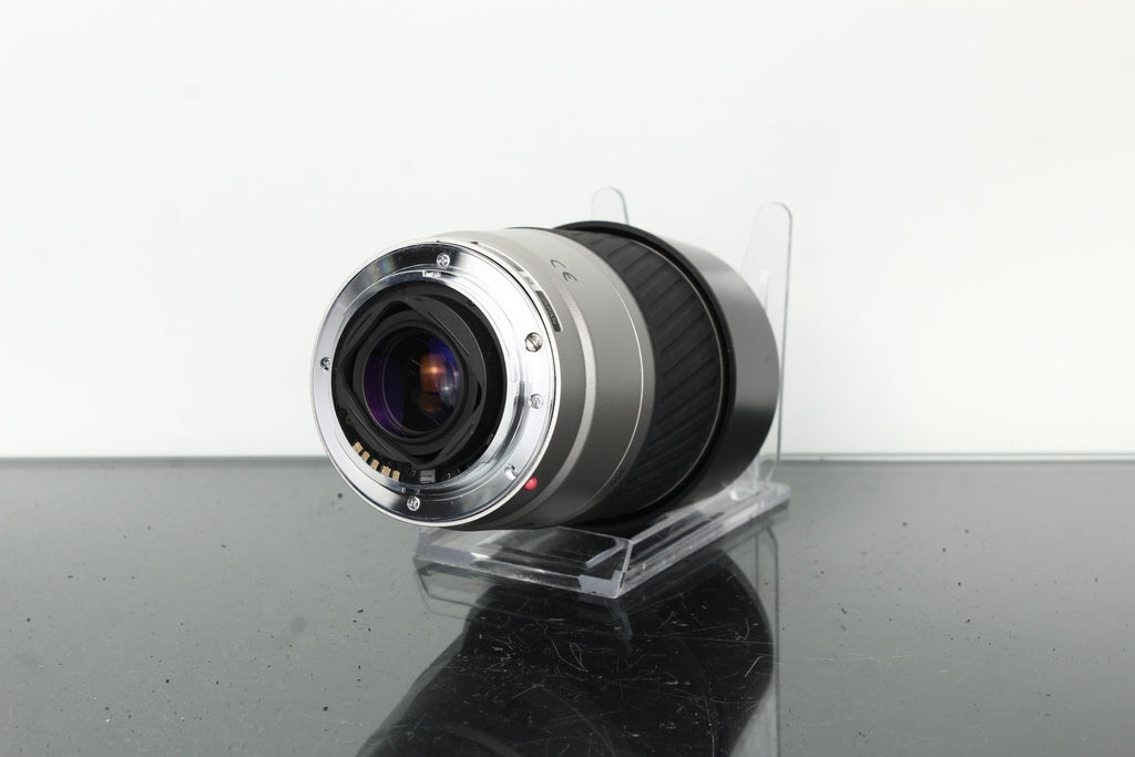 Minolta AF 75 - 300mm 1:4.5 - 5.6 - Dutch|Thrift
