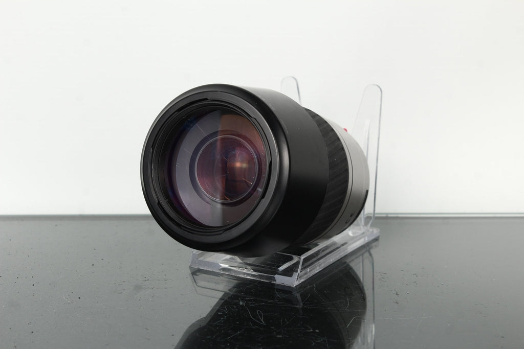 Minolta AF 75 - 300mm 1:4.5 - 5.6 - Dutch|Thrift