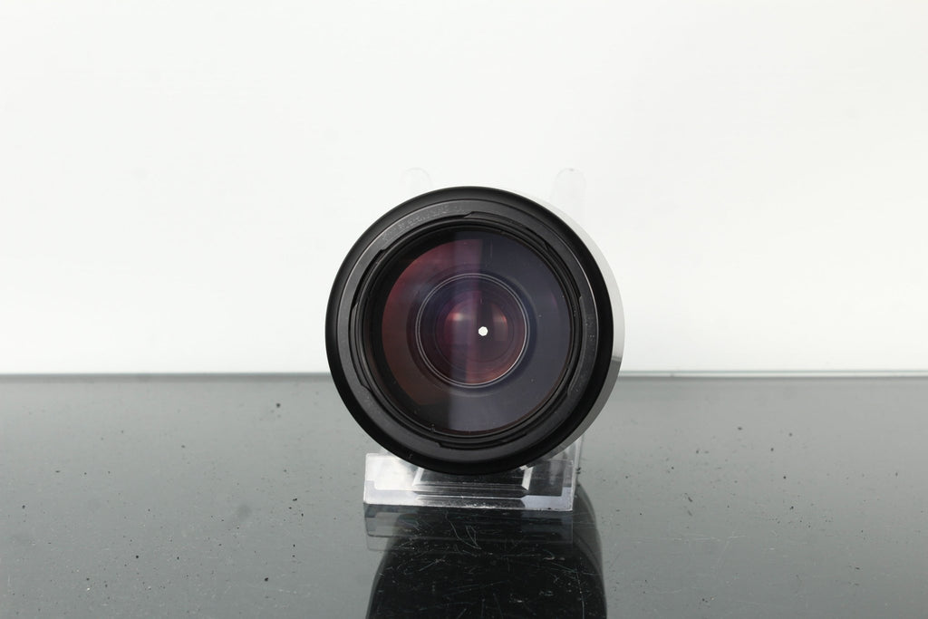 Minolta AF 75 - 300mm 1:4.5 - 5.6 - Dutch|Thrift