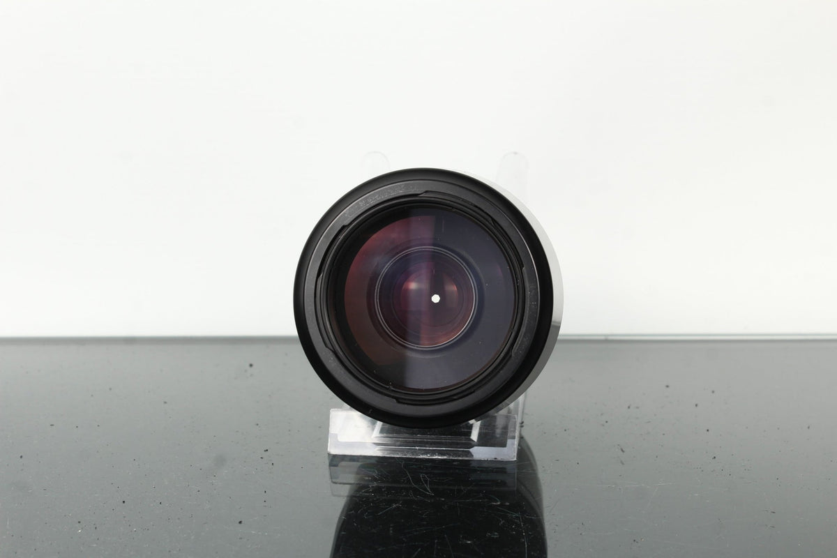Minolta AF 75 - 300mm 1:4.5 - 5.6 - Dutch|Thrift