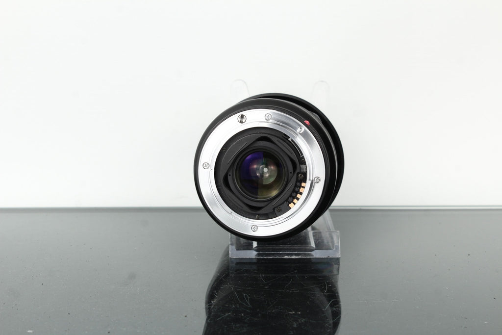 Minolta AF 75 - 300mm 1:4.5 - 5.6 - Dutch|Thrift