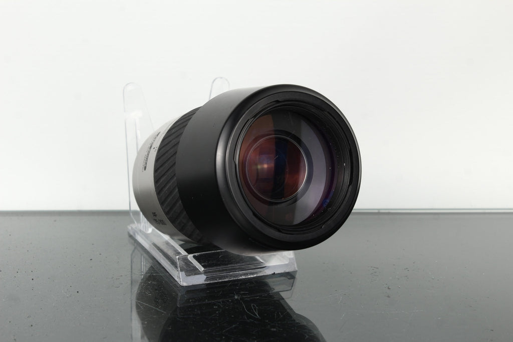 Minolta AF 75 - 300mm 1:4.5 - 5.6 - Dutch|Thrift