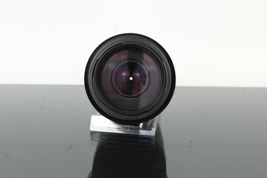 Minolta AF 75 - 300mm 1:4.5 - 5.6 - Dutch|Thrift
