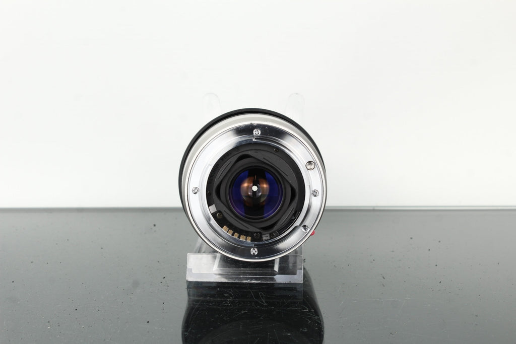 Minolta AF 75 - 300mm 1:4.5 - 5.6 - Dutch|Thrift