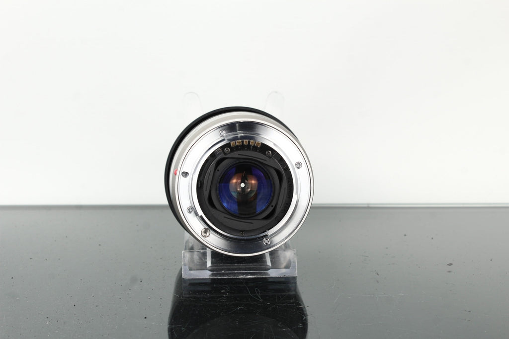 Minolta AF 75 - 300mm 1:4.5 - 5.6 - Dutch|Thrift