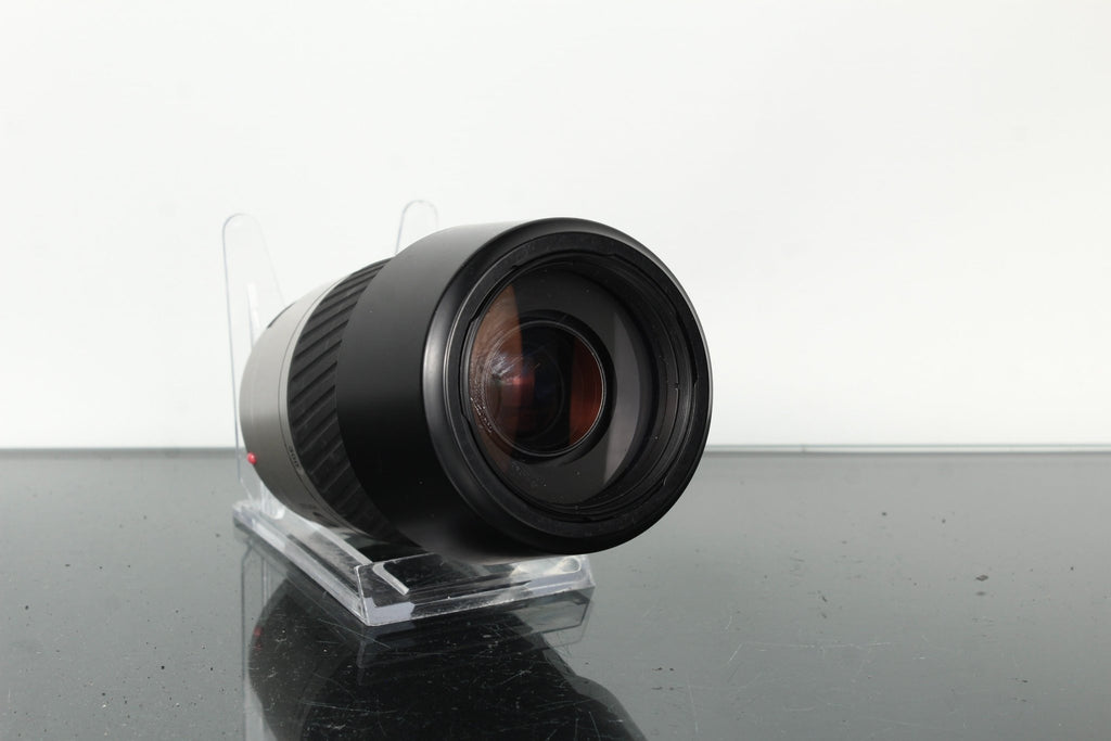 Minolta AF 75 - 300mm 1:4.5 - 5.6 - Dutch|Thrift