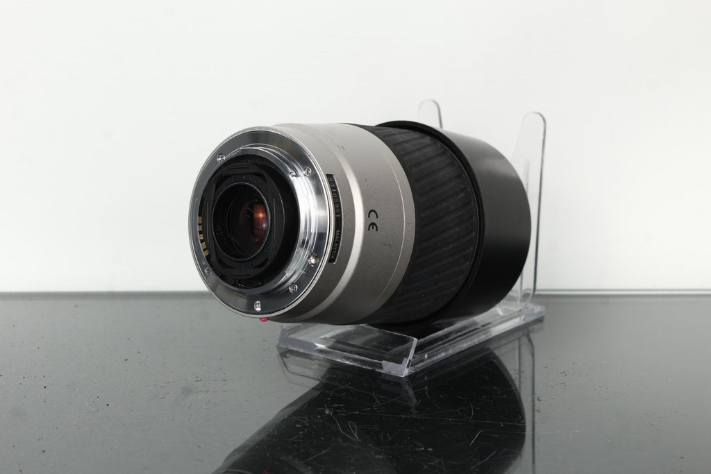 Minolta AF 75 - 300mm 1:4.5 - 5.6 - Dutch|Thrift