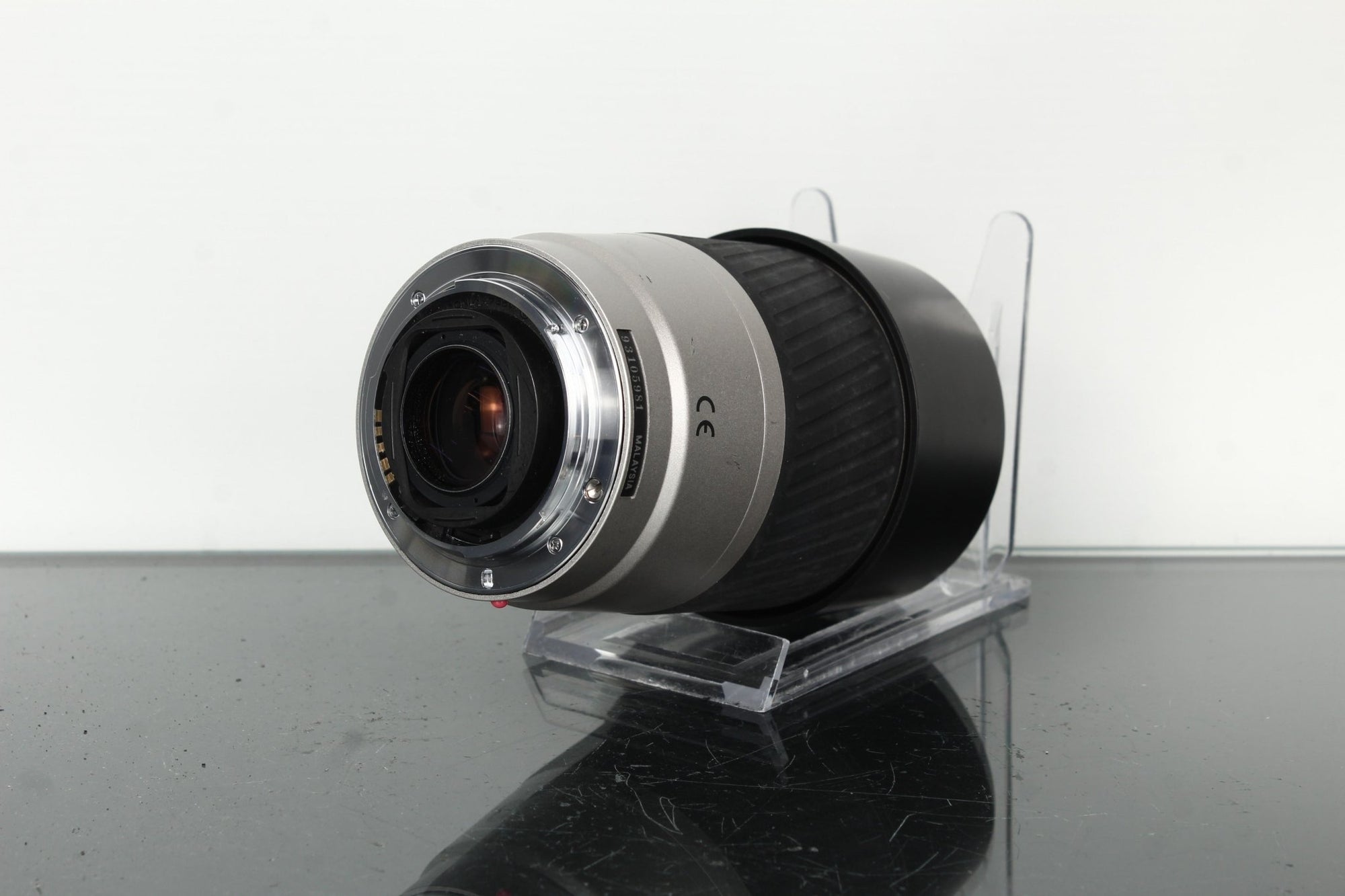 Minolta AF 75 - 300mm 1:4.5 - 5.6 - Dutch|Thrift