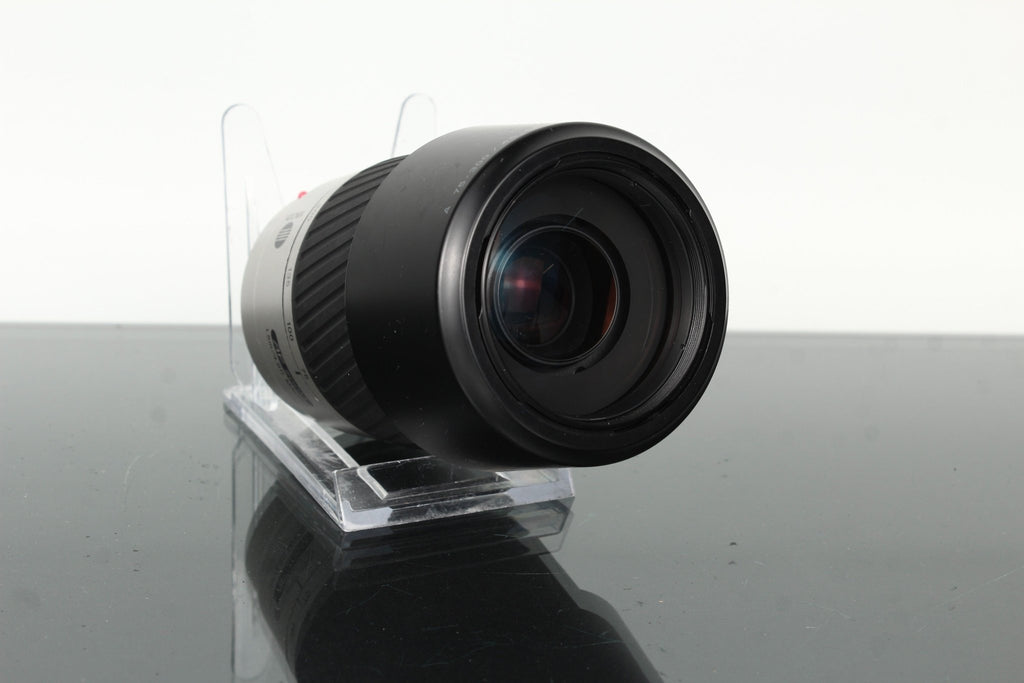 Minolta AF 75 - 300mm 1:4.5 - 5.6 - Dutch|Thrift