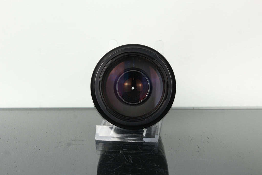 Minolta AF 75 - 300mm 1:4.5 - 5.6 - Dutch|Thrift