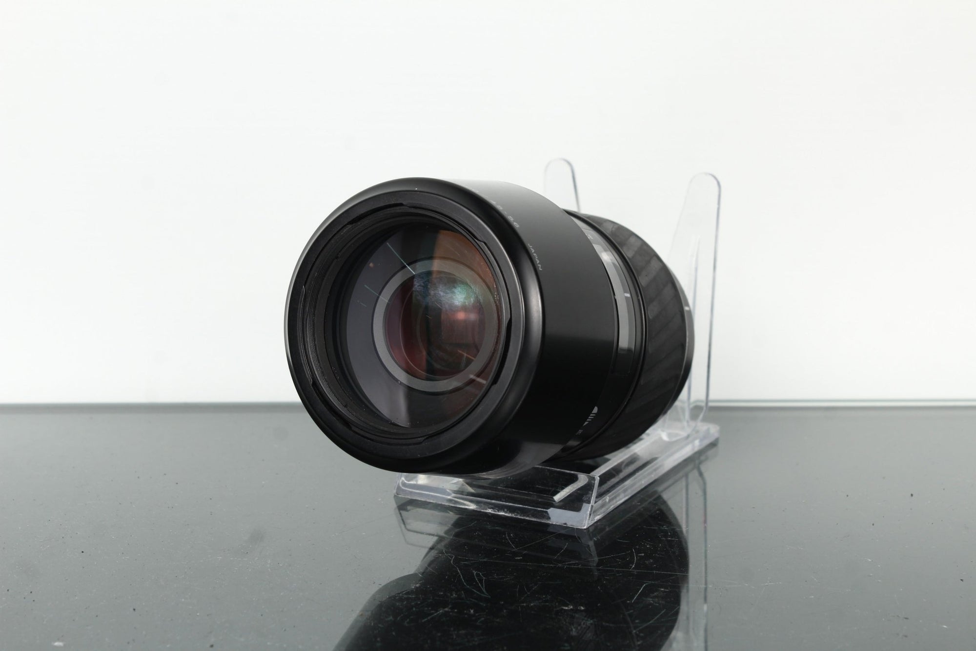 Minolta AF 75 - 300mm 1:4.5 - 5.6 - Dutch|Thrift