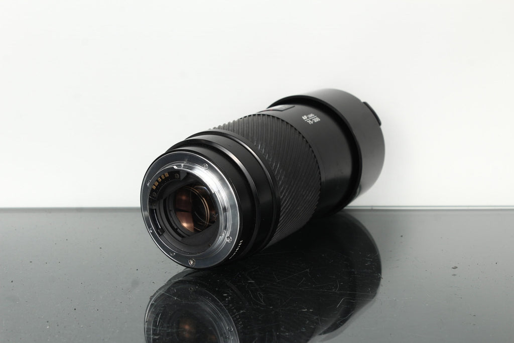 Minolta AF 75 - 300mm 1:4.5 - 5.6 - Dutch|Thrift