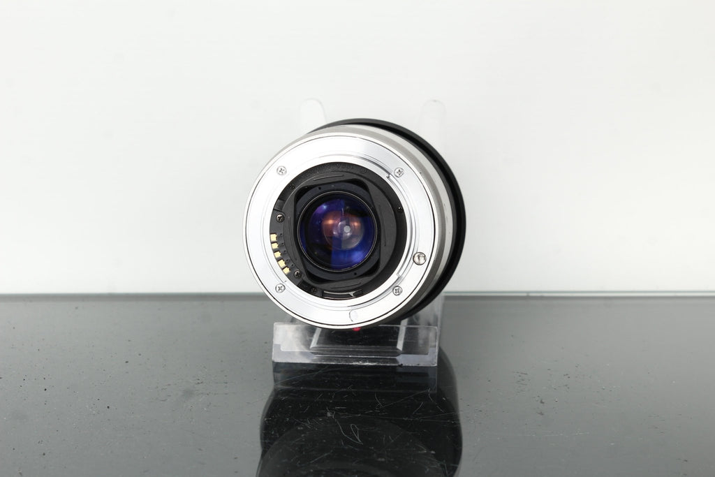 Minolta AF 75 - 300mm 1:4.5 - 5.6 - Dutch|Thrift
