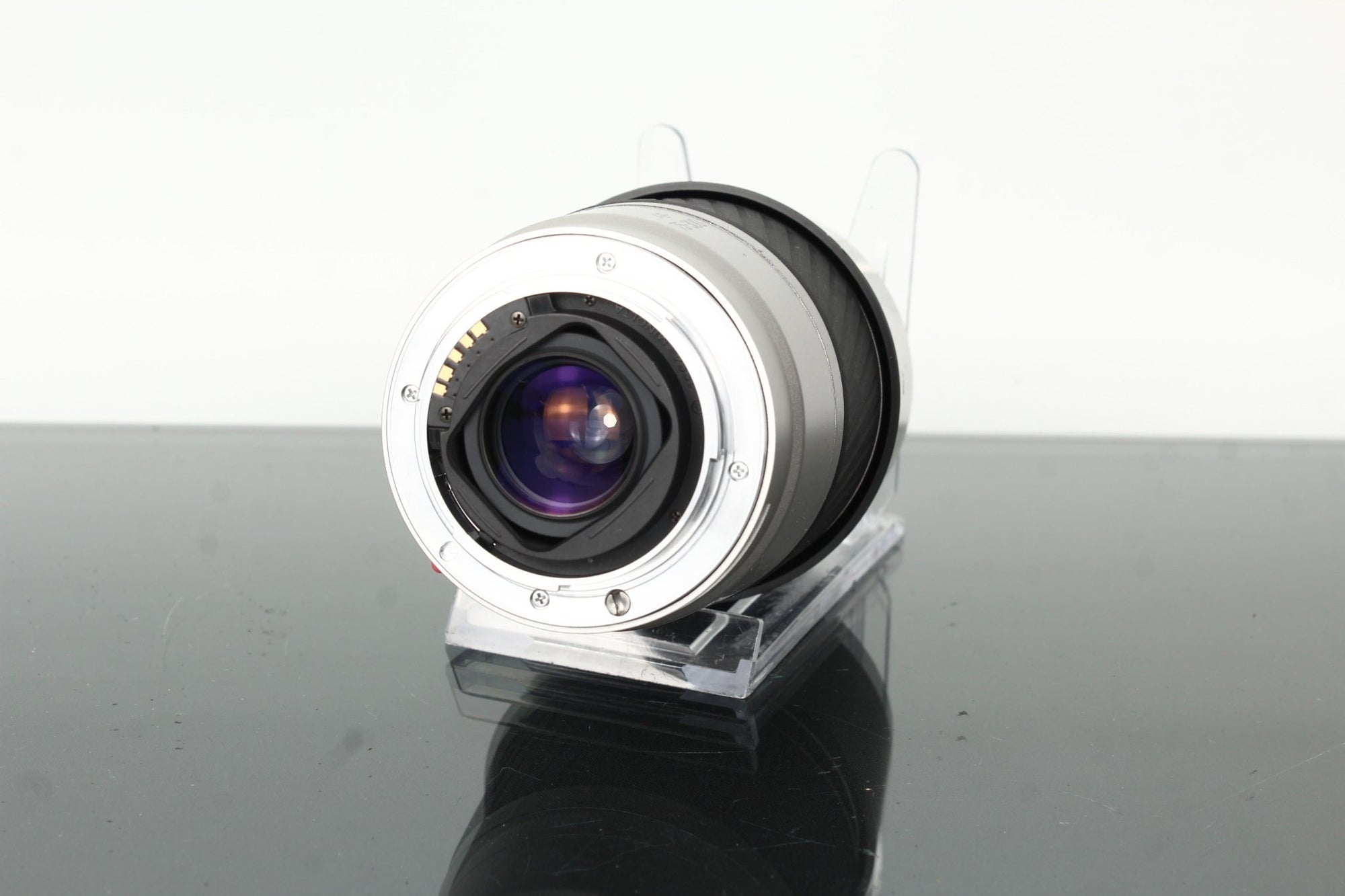 Minolta AF 75 - 300mm 1:4.5 - 5.6 - Dutch|Thrift