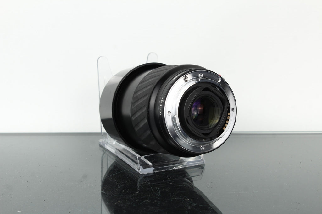 Minolta AF 75 - 300mm 1:4.5 - 5.6 - Dutch|Thrift