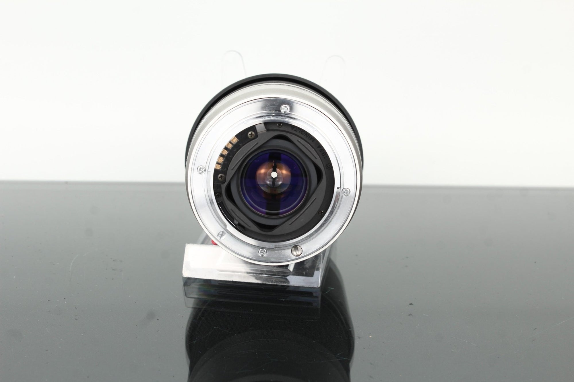 Minolta AF 75 - 300mm 1:4.5 - 5.6 - Dutch|Thrift