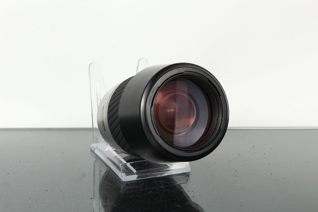 Minolta AF 75 - 300mm 1:4.5 - 5.6 - Dutch|Thrift