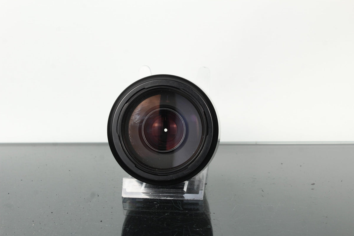 Minolta AF 75 - 300mm 1:4.5 - 5.6 - Dutch|Thrift