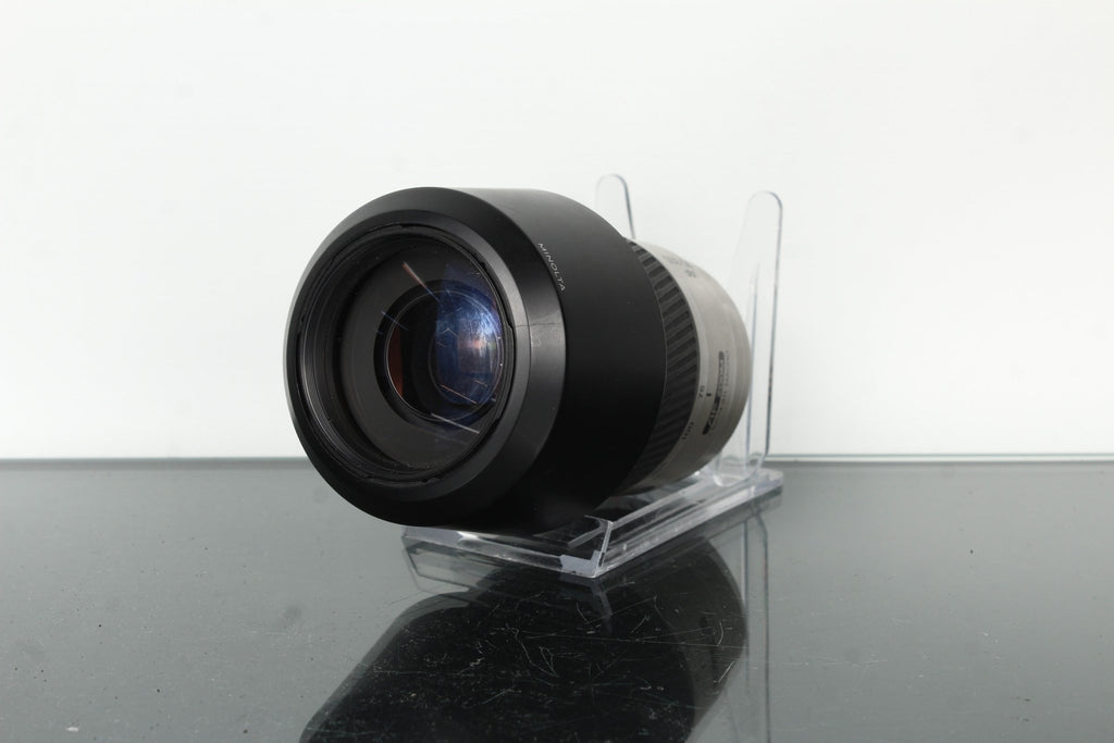 Minolta AF 75 - 300mm 1:4.5 - 5.6 D - Dutch|Thrift