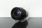 Minolta AF 75 - 300mm 1:4.5 - 5.6 D - Dutch|Thrift