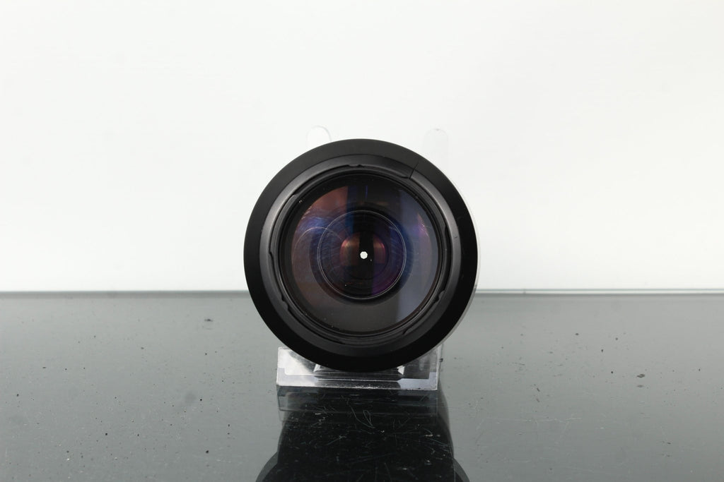 Minolta AF 75 - 300mm 1:4.5 - 5.6 D - Dutch|Thrift