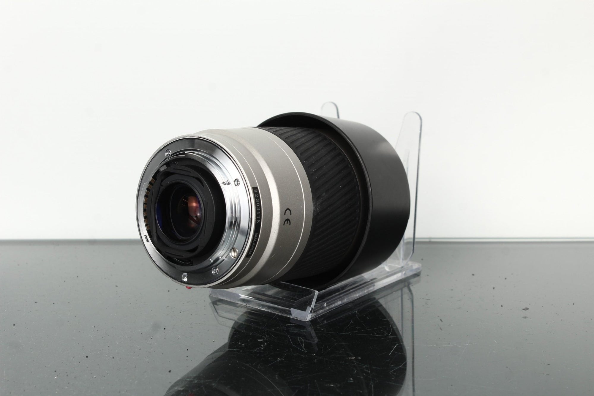 Minolta AF 75 - 300mm 1:4.5 - 5.6 D - Dutch|Thrift