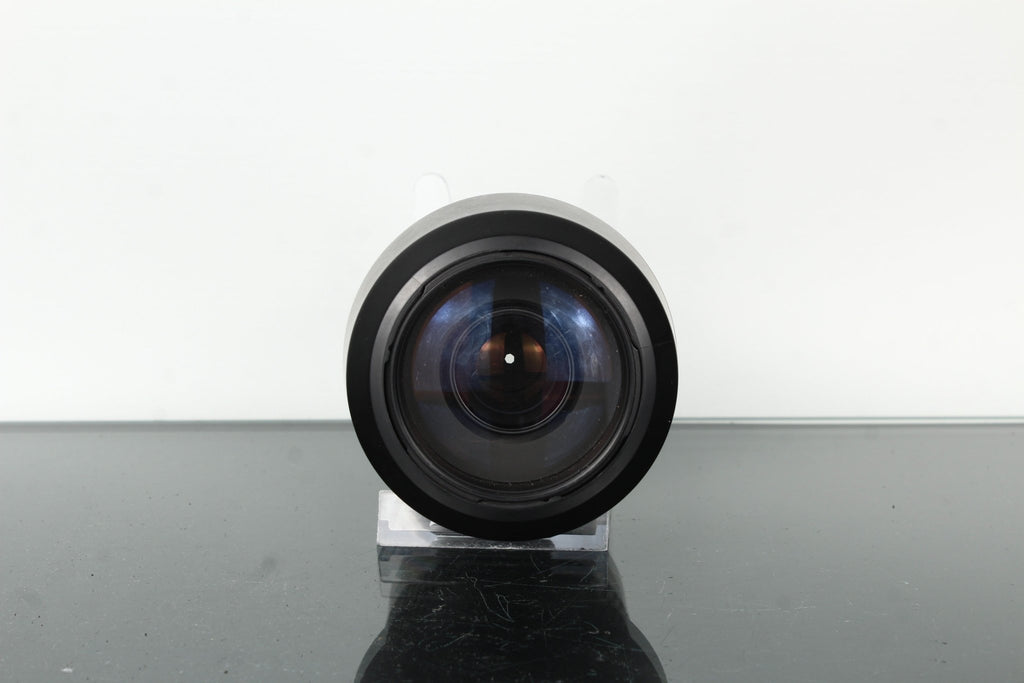 Minolta AF 75 - 300mm 1:4.5 - 5.6 D - Dutch|Thrift
