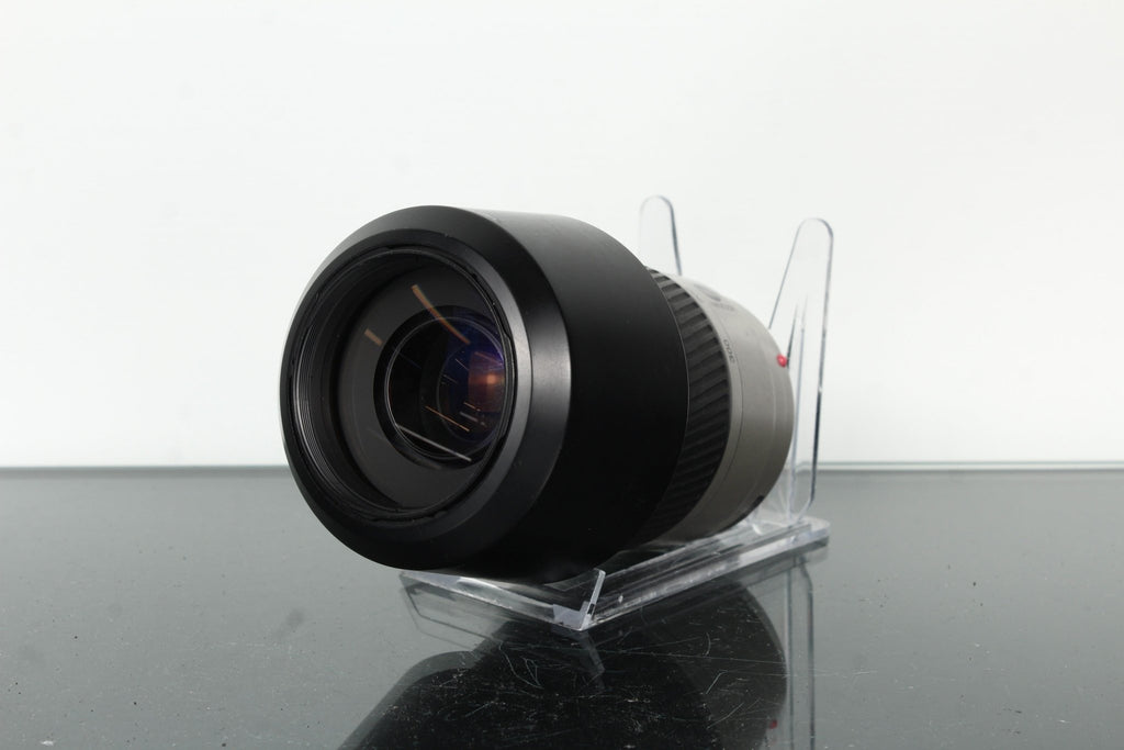 Minolta AF 75 - 300mm 1:4.5 - 5.6 D - Dutch|Thrift