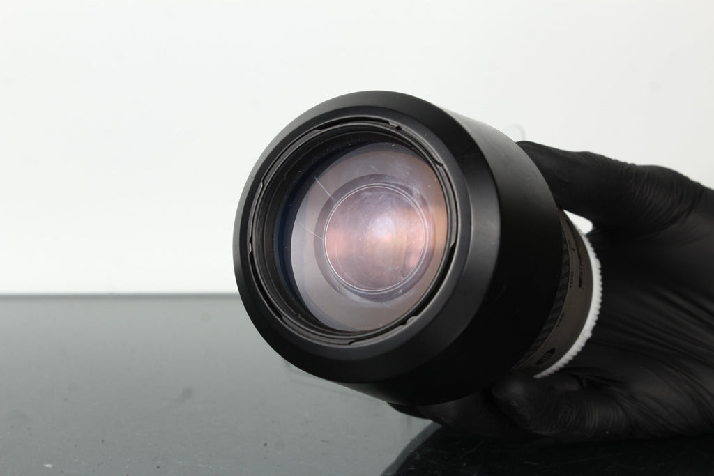Minolta AF 75 - 300mm 1:4.5 - 5.6 D - Dutch|Thrift