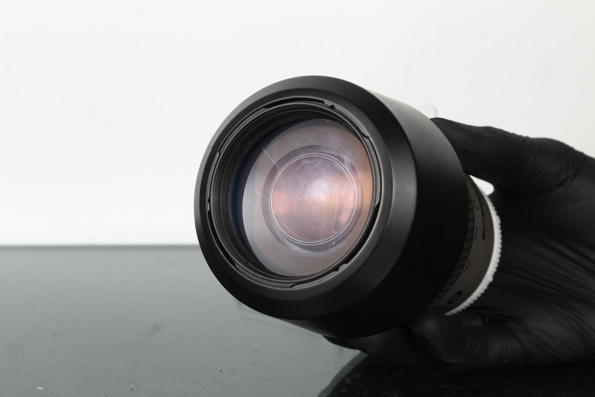 Minolta AF 75 - 300mm 1:4.5 - 5.6 D - Dutch|Thrift