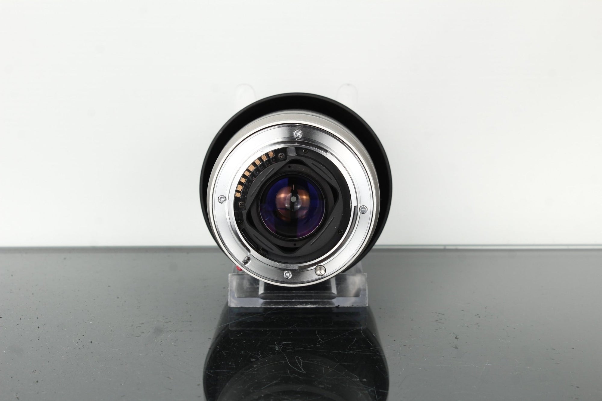 Minolta AF 75 - 300mm 1:4.5 - 5.6 D - Dutch|Thrift