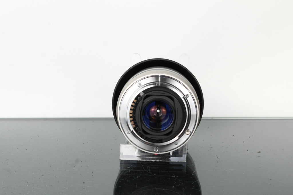Minolta AF 75 - 300mm 1:4.5 - 5.6 D - Dutch|Thrift