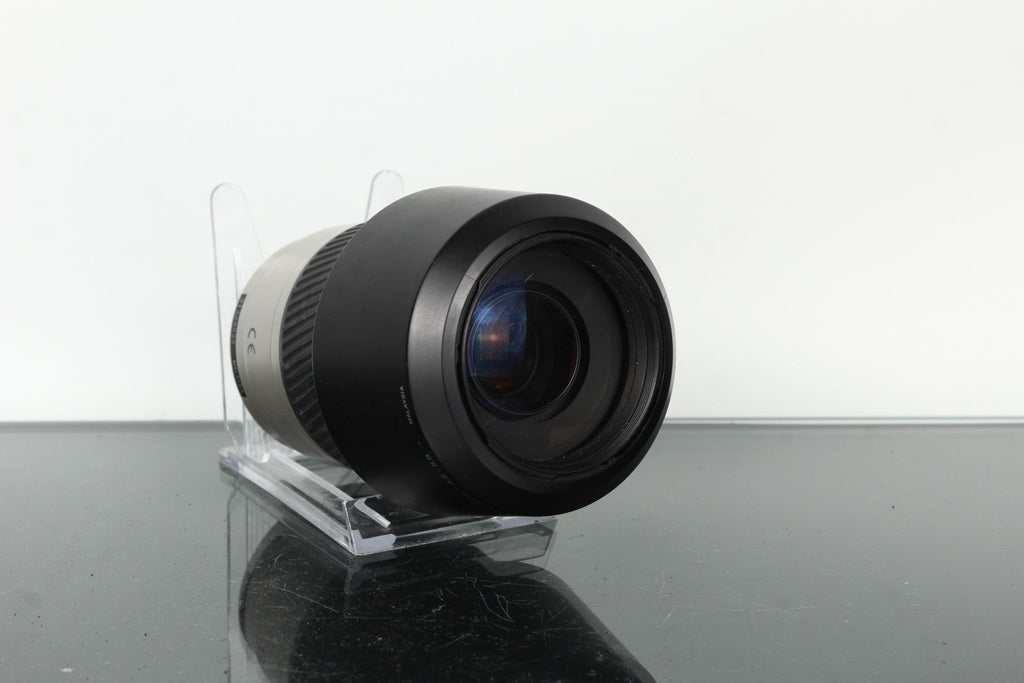 Minolta AF 75 - 300mm 1:4.5 - 5.6 D - Dutch|Thrift