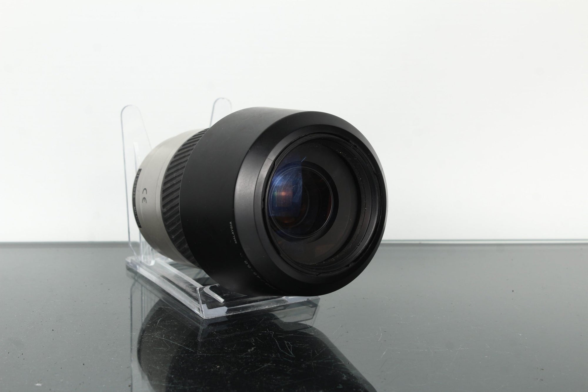 Minolta AF 75 - 300mm 1:4.5 - 5.6 D - Dutch|Thrift