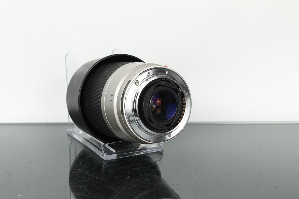 Minolta AF 75 - 300mm 1:4.5 - 5.6 D - Dutch|Thrift