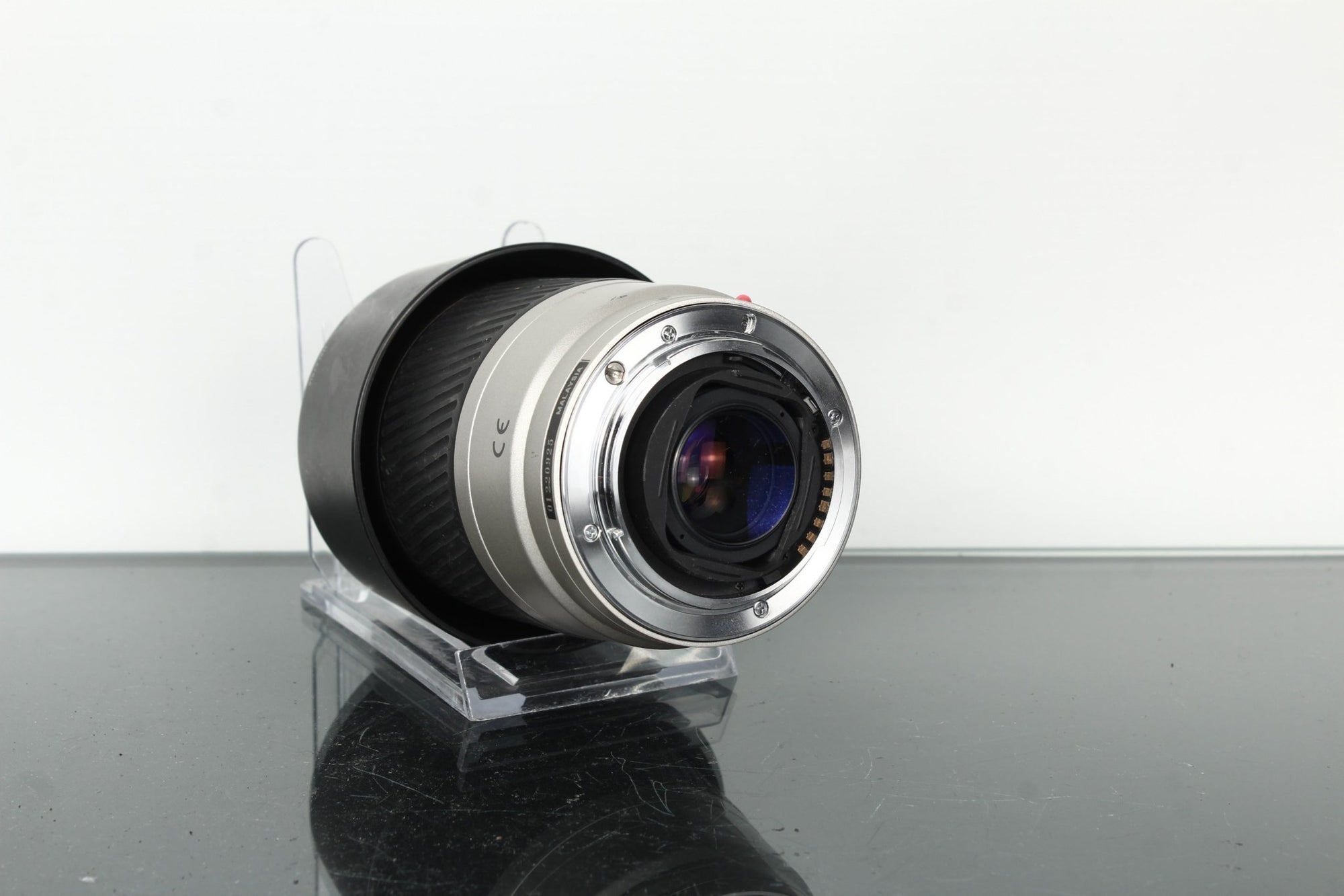 Minolta AF 75 - 300mm 1:4.5 - 5.6 D - Dutch|Thrift